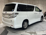 VELLFIRE HYBRID 4WD