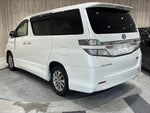 VELLFIRE HYBRID 4WD