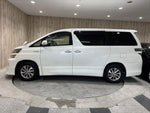 VELLFIRE HYBRID 4WD