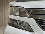 VELLFIRE HYBRID 4WD