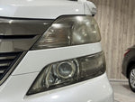 VELLFIRE HYBRID 4WD