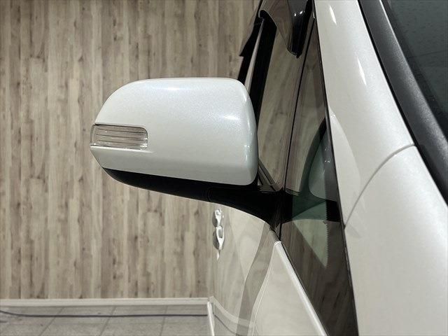 VELLFIRE HYBRID 4WD