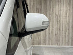 VELLFIRE HYBRID 4WD