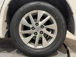 VELLFIRE HYBRID 4WD
