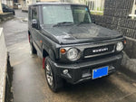 JIMNY 4WD