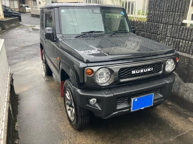 JIMNY 4WD