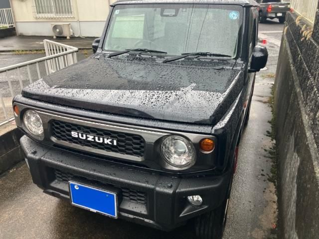 JIMNY 4WD