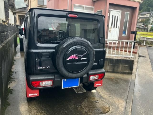 JIMNY 4WD
