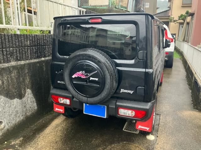 JIMNY 4WD