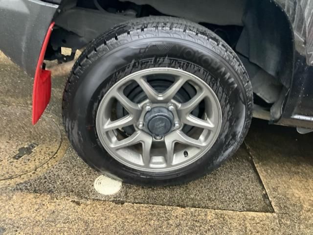 JIMNY 4WD