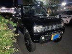 JIMNY 4WD