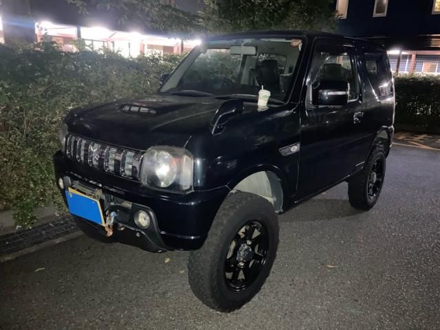 JIMNY 4WD