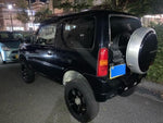 JIMNY 4WD