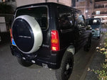 JIMNY 4WD