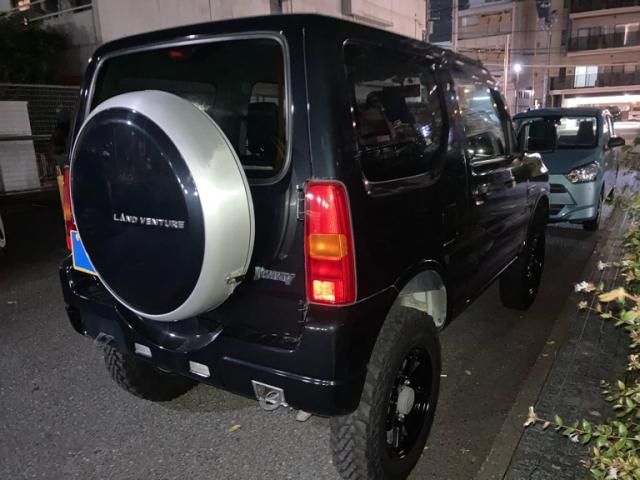 JIMNY 4WD