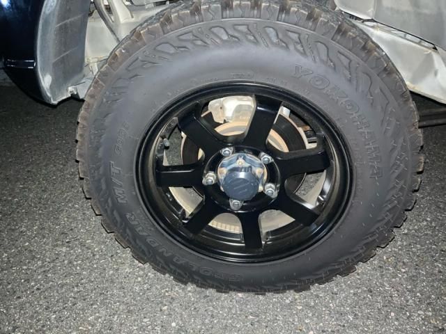 JIMNY 4WD