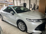 CAMRY HYBRID