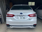 CAMRY HYBRID