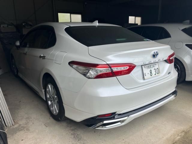CAMRY HYBRID