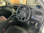 CAMRY HYBRID