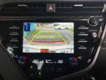 CAMRY HYBRID
