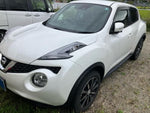 JUKE 4WD
