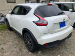 JUKE 4WD