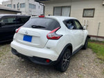 JUKE 4WD