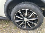 JUKE 4WD