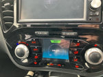 JUKE 4WD