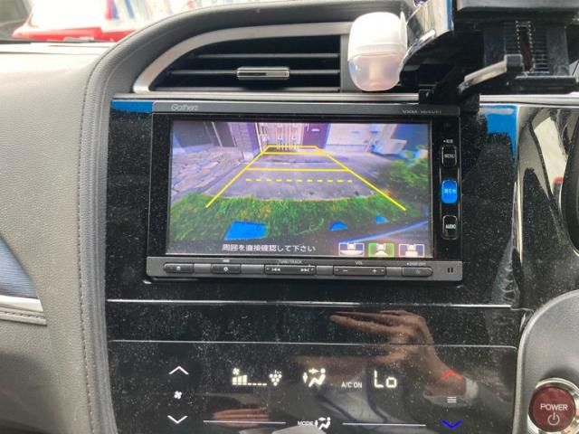SHUTTLE HYBRID