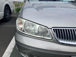 BLUEBIRD SYLPHY
