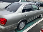 BLUEBIRD SYLPHY