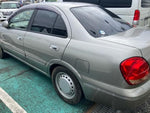 BLUEBIRD SYLPHY