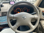 BLUEBIRD SYLPHY