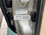 BLUEBIRD SYLPHY