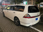 ODYSSEY