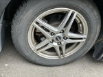 ALPHARD 4WD