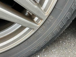ALPHARD 4WD