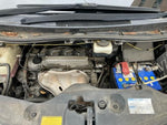 ALPHARD 4WD