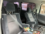 ALPHARD 4WD