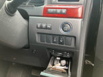 ALPHARD 4WD