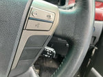 ALPHARD 4WD