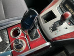 ALPHARD 4WD