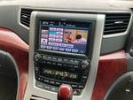ALPHARD 4WD