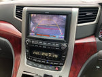 ALPHARD 4WD