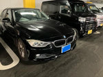 BMW 3series sedan