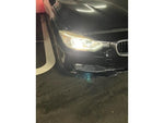 BMW 3series sedan