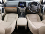 LANDCRUISER PRADO