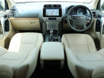 LANDCRUISER PRADO